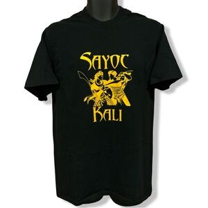 90s Sayoc Kali T-Shirt